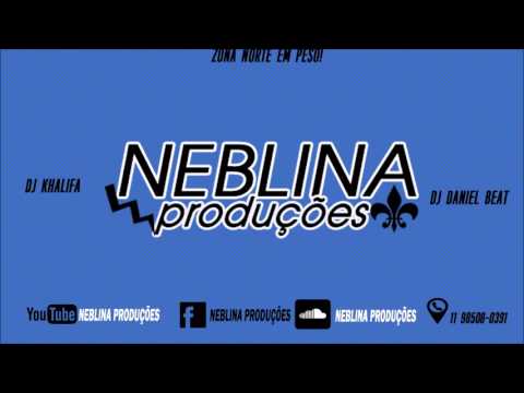 Mc Livinho , Mc Yago - Catuca - Part Mc KLF ( Dj Daniel Beat )