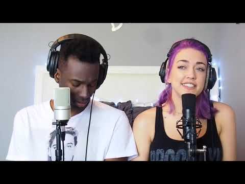 Drax Project feat. Hailee Steinfeld - Woke Up Late (Ni/Co Cover)