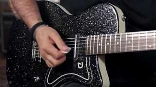 Video thumbnail for Product Spotlight - Danelectro '56 Baritone Electric Guitar by Guitar Center