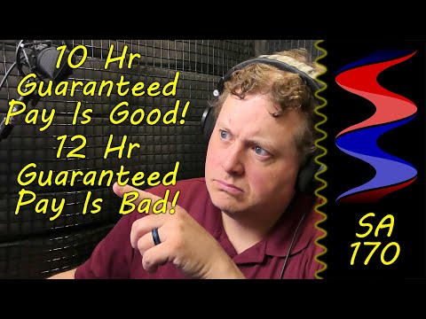 10 Hour Guarantees vs 12 Hour Guarantees (and how to avoid losing money!)