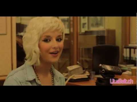 Alice Ella "I Don't Care"