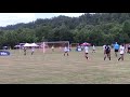 Regionals Highlight Reel