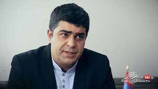 Մեր Թաղի Տղերքը, Սերիա 89 / Mer Taghi Tgherqy