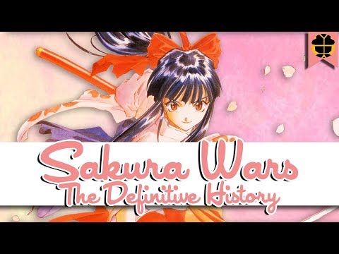 Classic Chronicles - Sakura Wars | Part 1 | Sakura Wars (feat.Hepyrian)