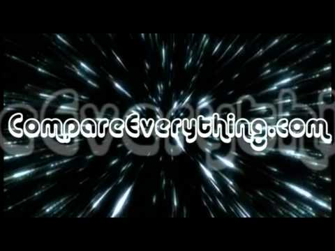 CompareEverything.com - Electric Productions ft. Voiceover Man and Chibsification
