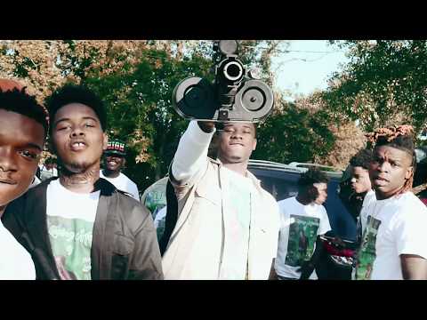 TMH Joker - Im Hot (MUSIC VIDEO)