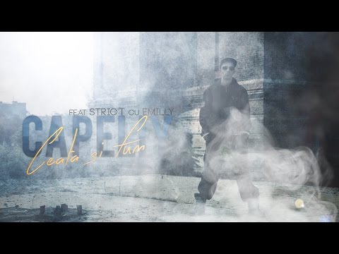 Capeliy feat. Strict' & Emilly - Ceata si fum (Official song)