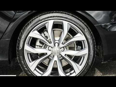 2014 Audi A6 3.0 8sp Tiptronic Technik