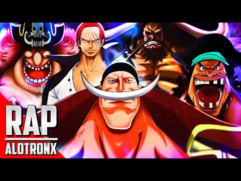 YONKOU MACRO RAP || Conquistadores || AlotronX Ft.Kballero, Keyto, Soul y Mas Prod.Herkules