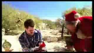 The Killers - Don&#39;t Shoot Me Santa