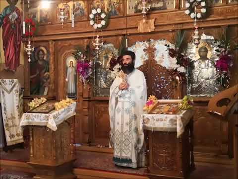 20190512 NICOLAE BALASOIU - DUMINICA A TREIA DUPA PASTI – A MIRONOSITELOR