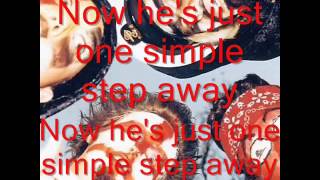 Pinkly Smooth - nosferatu does a hefty dance