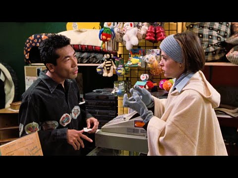 BEST IN SHOW (2000)  Clip - Parker Posey & Hiro Kanagawa