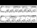 Serenade in b flat minor Op 3 No 5 - Sergei Rachmaninoff