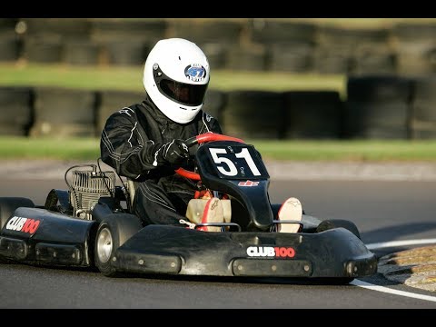 Club100 - Lightweight Sprint Championship 2017, Rd.11 A Final (Bayford Meadows)