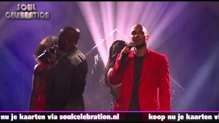 Soul Celebration Shorts - Killing Me Softly