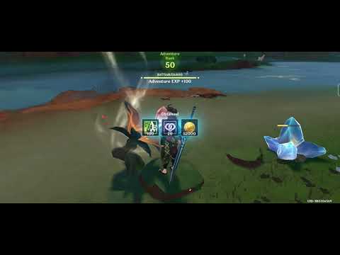 Unraveling Teyvat's Secrets! 📜 Genshin Impact Lore Through Exploration! 🤔