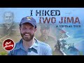 I Hiked Iwo Jima: A Virtual WWII Battlefield Tour