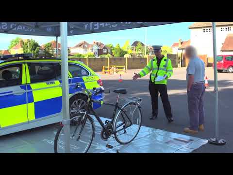 BBC Inside Out South - Close Pass