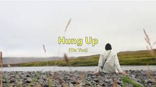A. J. Croce / Hung Up (On You) - Cover