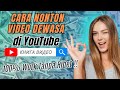 Anti Blokir Nonton Semua Jenis Video Langsung Dari YouTube Saja Tutorial Tips Triks