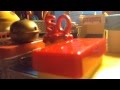 50th Century Cake Logo 20th Century Fox Logo Parody