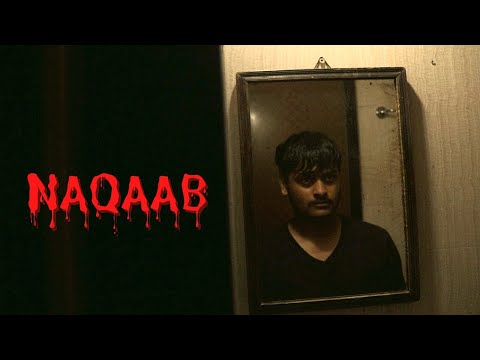 sanket thorat Naqaab (psychological thriller)
