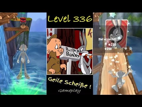 Looney Tunes Dash! Level: 336 - Looney Card / Episode 23: Elmer’s Wabbit Habbit 331 - 345