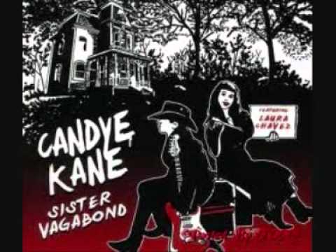 Candye Kane -Down With The Blues (2011).wmv