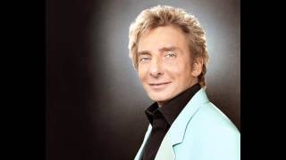 barry manilow -  please don&#39;t be scared