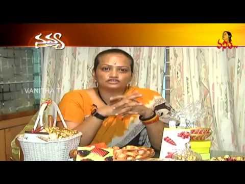 Chocolate Making Business From Home  :  Sailaja   Entrepreneur    Success Secret    Navya