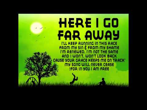 Video thumbnail for Here I Go