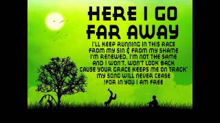 Here I Go - Sam Ock (Lyrics)