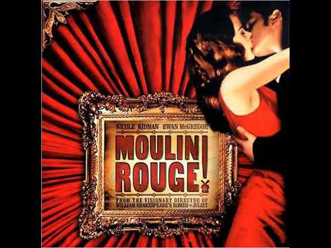 Moulin Rouge - Zidler's Rap (Alternate Slow Mix / Demo)