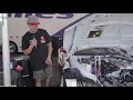Royal Purple Engine Check: Ken Gushi