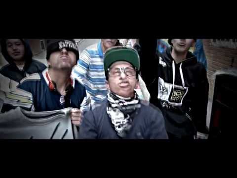 Quienes Somos - Street Clan Ft The Poetas Fam (Video Oficial)
