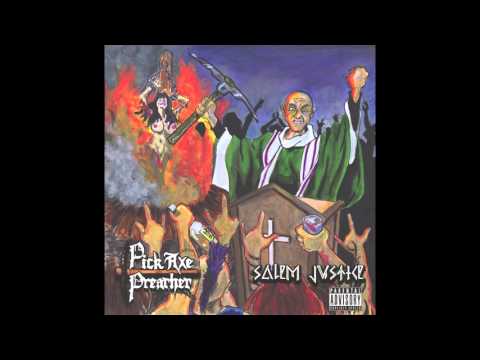 Pick Axe Preacher - "Omne Trium Perfectum" (OFFICIAL)