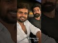 Aryan And Madhan Bro ShabanaAryan ReshmaMuralidaran Flawsome ShabanaAryanfan