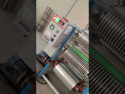 Copper Wire Drawing Machine