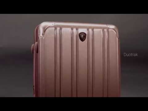 Heys Duotrak Luggage