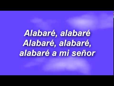 download lagu mp3 mp4 Alabare Al Seor Letra, download lagu Alabare Al Seor Letra gratis, unduh video klip Alabare Al Seor Letra