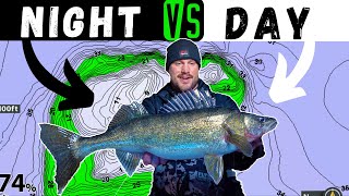 Ice Fishing Tips and Tricks to Catch More Fish! (Locations & Presentations)