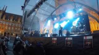 Intergalactic Lovers  - Northern Rd.