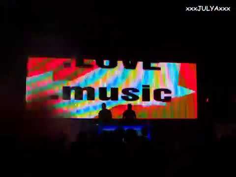 Beach party in Royal Alhambra Palace - 2012 Пляжная вечеринка в Royal Alhambra Palace - 2012