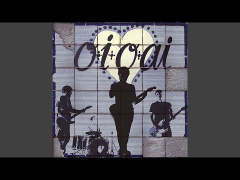 A seta - Oioai