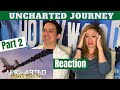 Uncharted Drakes Fortune All Cutscenes Reaction Part 2