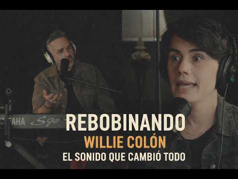 KAREN MARTELLO & YOEL VIVAS PRESENT: REWIND: A TRIBUTE TO WILLIE COLON
