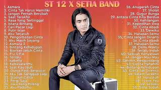 Download lagu ST12 x Setia band full mp3