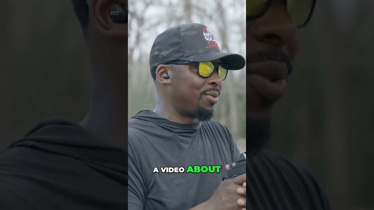 Red Dot on OLD Guns? C&H Precision Saves The Day!