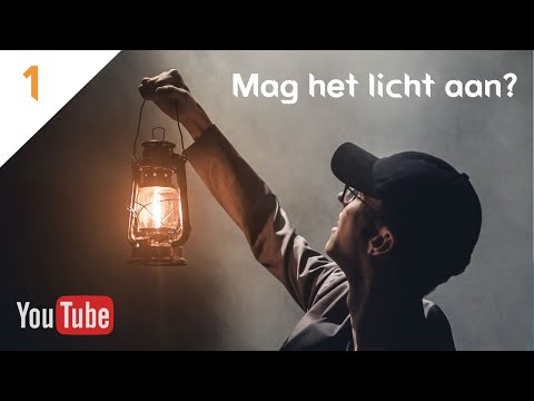 SEE, I AM COMING SOON (1) - Revelation 1:1 - Can I have a light?